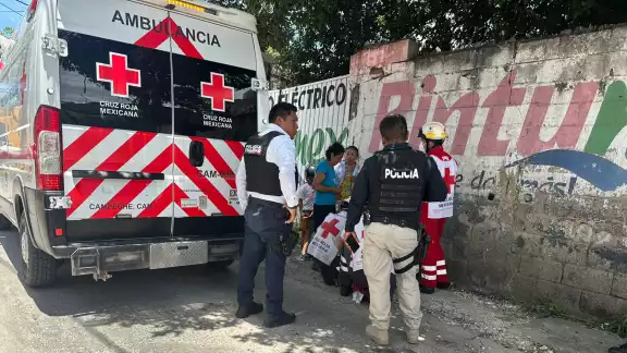 Al parecer el anciano estuvo internado por problemas cardiacos Al parecer el anciano estuvo internado por problemas cardiacos