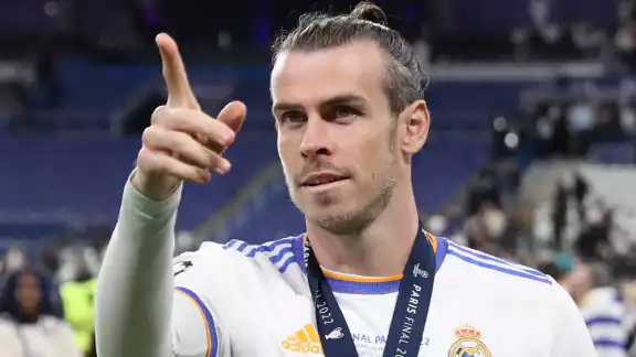 Bale dejará el futbol profesional, luego de jugar en él 17 temporadas. Foto: Especial Bale dejará el futbol profesional, luego de jugar en él 17 temporadas. Foto: Especial