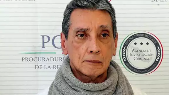 El ex mandatario estatal, se encuentra en arresto domiciliario desde el 10 de Junio del 2020