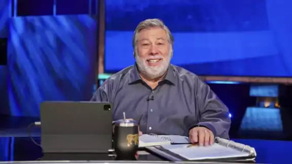 Steve Wozniak canceló su participación en un evento que tenía programado este día en la CDMX Steve Wozniak canceló su participación en un evento que tenía programado este día en la CDMX