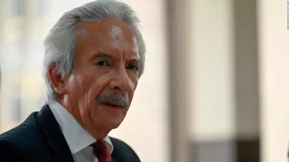 Periodista José Rubén Zamora es absuelto de lavado de dinero por apelación