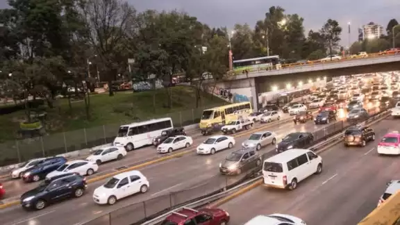Hoy No Circula lunes 5 de junio de 2023 en CDMX y Edomex