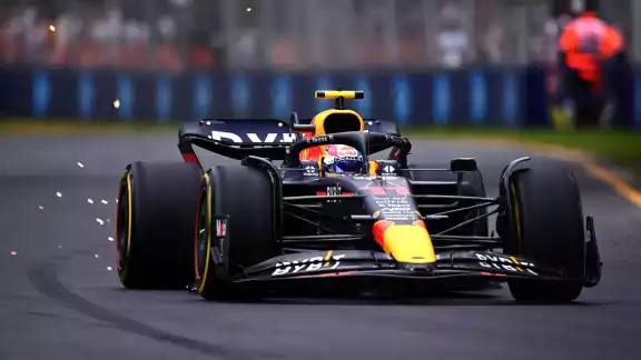 Comienzan las actividades en el Autódromo Hermanos Rodríguez con la sesión de prácticas Comienzan las actividades en el Autódromo Hermanos Rodríguez con la sesión de prácticas