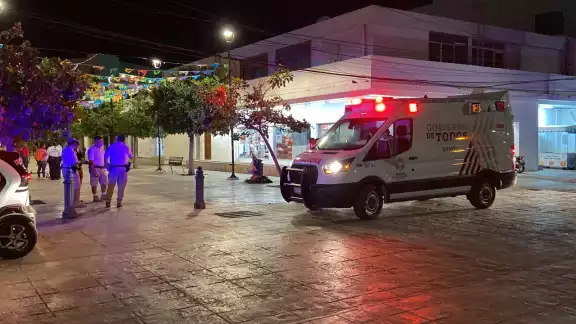 El nombre de la joven se encontraba en el Sistema Plataforma México El nombre de la joven se encontraba en el Sistema Plataforma México