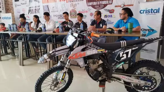El evento será este 27 y 28 de mayo en Chiná El evento será este 27 y 28 de mayo en Chiná