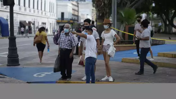 FOTO: Por Esto! FOTO: Por Esto!