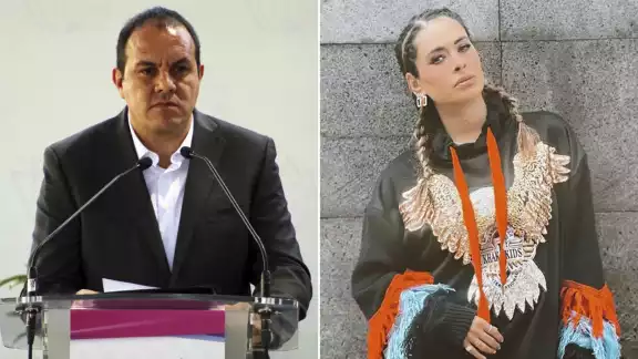 La relación entre Galilea y Blanco comenzó siendo secreta porque él seguía casado con Marisela Santoyo. La relación entre Galilea y Blanco comenzó siendo secreta porque él seguía casado con Marisela Santoyo.