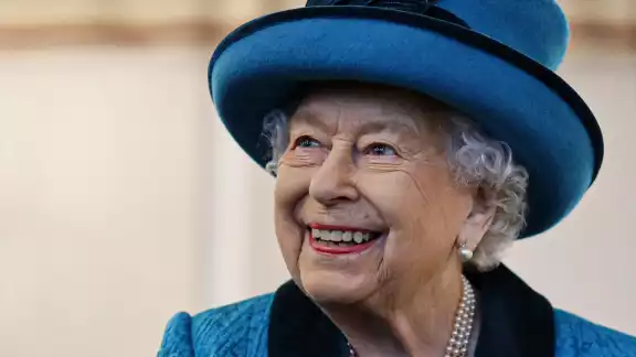La Reina Isabel II falleció a los 96 años de edad en el Castillo de Balmoral en Escocia, luego de que se reportara que estaba delicada de salud La Reina Isabel II falleció a los 96 años de edad en el Castillo de Balmoral en Escocia, luego de que se reportara que estaba delicada de salud