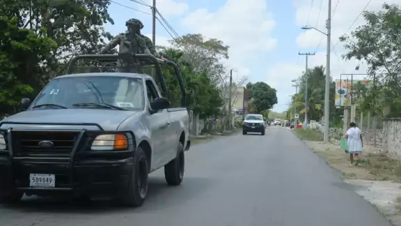 El hombre mantendrá medidas cautelares en Yucatán