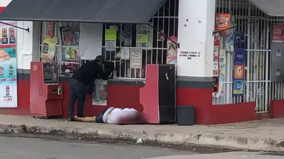 Persona del sexo masculino lesionado por proyectil de arma de fuego Persona del sexo masculino lesionado por proyectil de arma de fuego