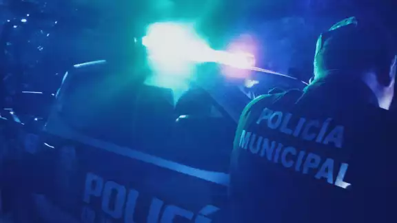 El cuerpo fue trasladado al Semefo para realizar la necropsia de ley. El cuerpo fue trasladado al Semefo para realizar la necropsia de ley.
