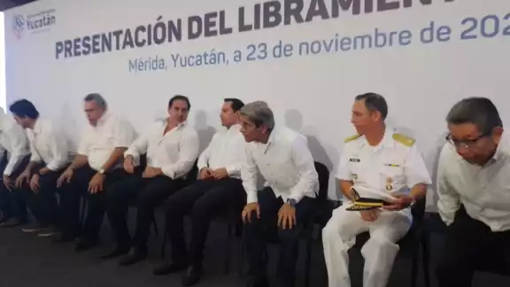 El gobernador Mauricio Vila dará detalles sobre el proyecto