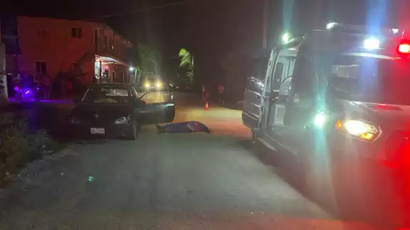 El golpe en la cabeza fue fulminante para el hombre, tras el ataque epiléptico que sufrió. El golpe en la cabeza fue fulminante para el hombre, tras el ataque epiléptico que sufrió.