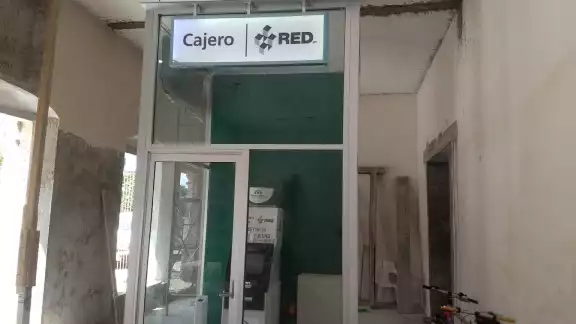 Conseguir efectivo se ha convertido en un problema para los cuentahabientes del Pueblo Mágico Conseguir efectivo se ha convertido en un problema para los cuentahabientes del Pueblo Mágico