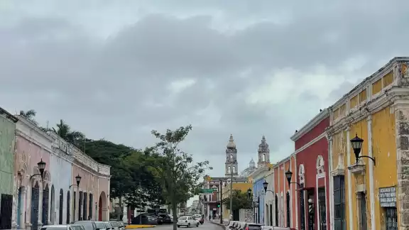 Permanecerán cerrados los puertos de Ciudad del Carmen, Seybaplaya y Lerma
