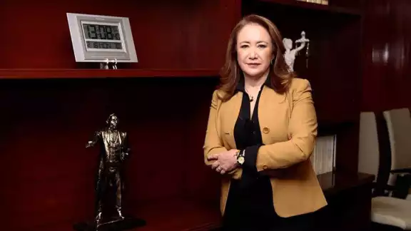 Subrayó que “intereses ajenos” han querido intervenir Subrayó que “intereses ajenos” han querido intervenir