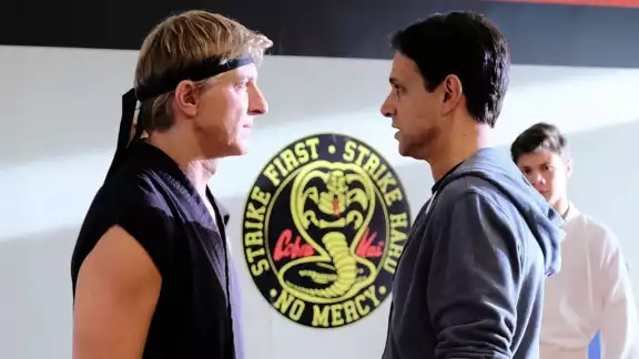 No es de sorprenderse que Netflix tarde algunos meses en hacer este lanzamiento, pues apenas a principios de año fue estrenada la tercera temporada No es de sorprenderse que Netflix tarde algunos meses en hacer este lanzamiento, pues apenas a principios de año fue estrenada la tercera temporada