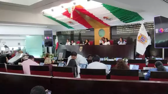 Ahora, a partir de los 18 años se podrá ser Diputado en Campeche Ahora, a partir de los 18 años se podrá ser Diputado en Campeche