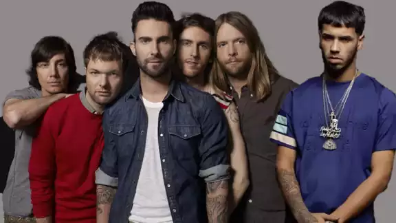 La banda se encuentra feliz con la colaboración