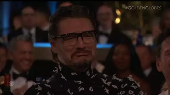 Los memes no perdonaron la entrega de los Globos de Oro 2024 Los memes no perdonaron la entrega de los Globos de Oro 2024