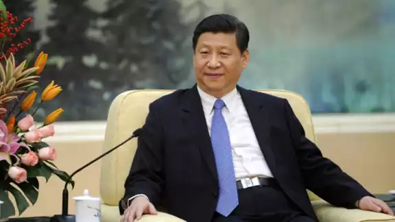 El presidente chino àrticipa la edición virtual del Foro Económico Mundial (WEF, por sus siglas en inglés) en Davos,