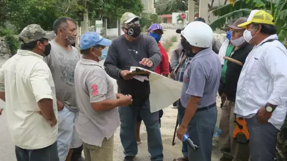 Campesinos y pobladores comenzaron a unirse en diferentes frentes Campesinos y pobladores comenzaron a unirse en diferentes frentes