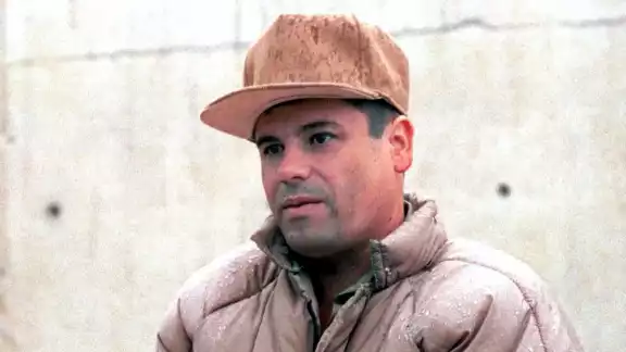 Joaquín 'El Chapo' Guzmán continúa con sentencia de cadena perpetua