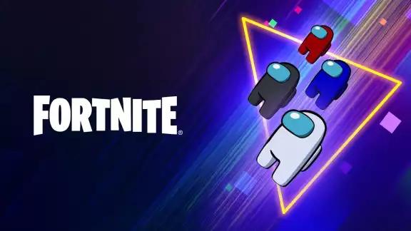 La colaboración entre Fortnite y Among Us durará un año, según lo revelado por Innersloth