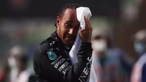 Lewis Hamilton y Toto Wolff se ausentan de los premios de la FIA, Lewis Hamilton y Toto Wolff se ausentan de los premios de la FIA,