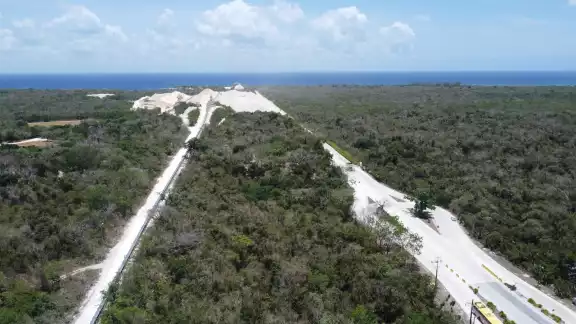 El Gobierno Federal presentó la respuesta a la queja de la empresa por el cierre de “La Rosita”