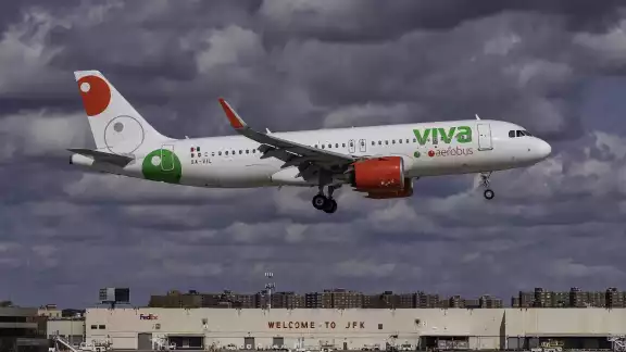 El aeropuerto de Cancún recibirá este vuelo El aeropuerto de Cancún recibirá este vuelo