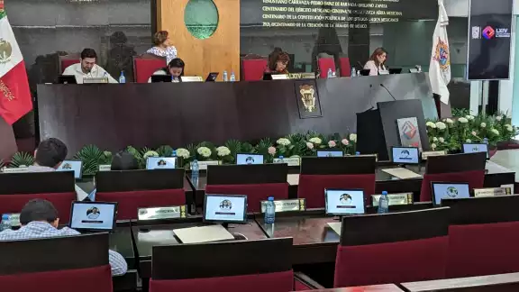 Empresarios participarán en el Consejo Estatal de Turismo de Campeche Empresarios participarán en el Consejo Estatal de Turismo de Campeche