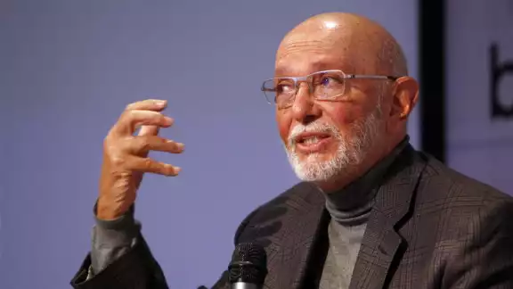 El jurado del premio convocado por la Fundación Princesa de Asturias recompensó al investigador de 81 años por su rigor intelectual El jurado del premio convocado por la Fundación Princesa de Asturias recompensó al investigador de 81 años por su rigor intelectual
