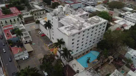 Son siete las familias que son víctimas de fraude por parte de la cadena de Hoteles Misión Son siete las familias que son víctimas de fraude por parte de la cadena de Hoteles Misión