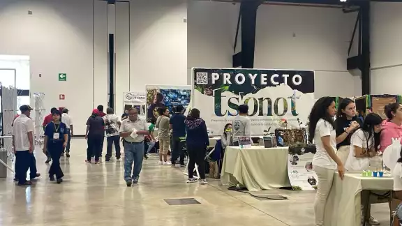 La Expo Cenotes se realizará en el Centro de Convenciones Siglo XXI La Expo Cenotes se realizará en el Centro de Convenciones Siglo XXI