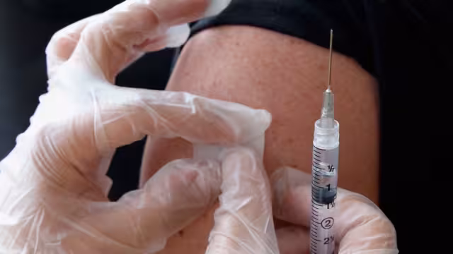 Alerta por casos de meningitis en Matamoros