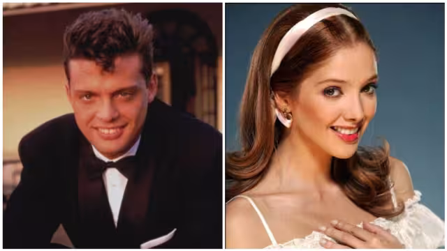 Adela Noriega ya era considerada todo un ícono de las telenovelas