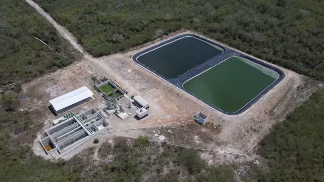 Los pueblos que conforman el frente invitaron a una reunión con el Ejecutivo para tratar la situación que viven las comunidades