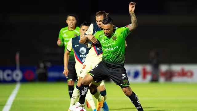 El Club América visita al FC Juárez este miércoles 18 de agosto, en actividad de la jornada 5 del certamen