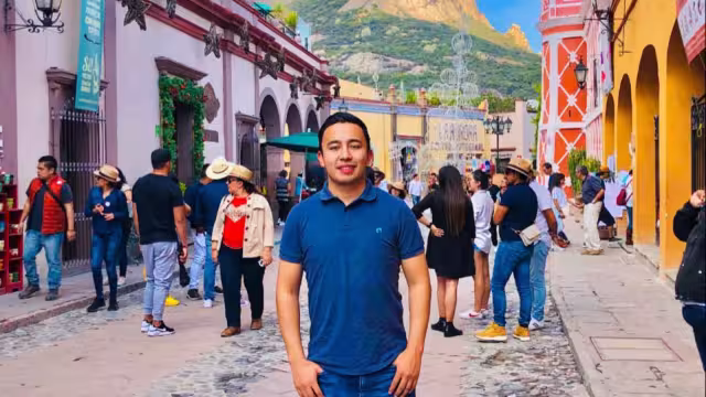 Daniel Picazo fue asesinado el pasado 10 de junio en Puebla