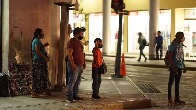 Tan sólo en la capital se tiene un registro de 11 mil 638 Foto: Edwin Aguilar