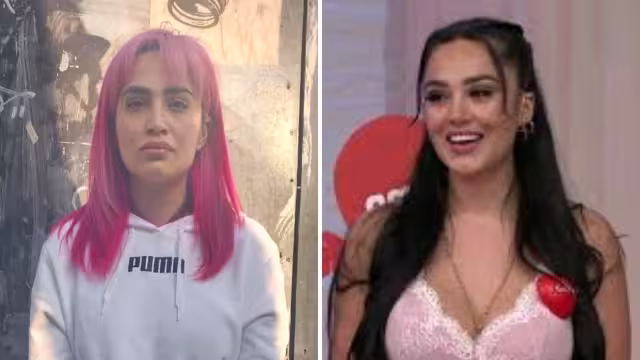 La concursante del programa de Tv Azteca en 2018 fue detenida el mes pasado por elementos de la Secretaría de Seguridad Ciudadana