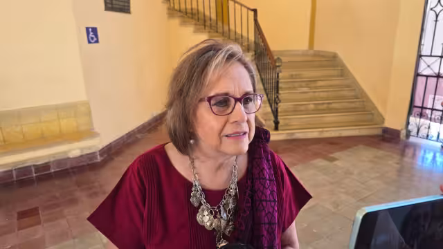 Senadora Malu Micher