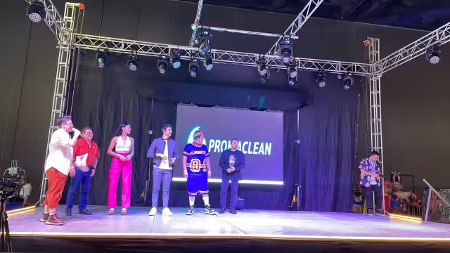 Varias celebridades formarán parte del Tsunami en Mérida