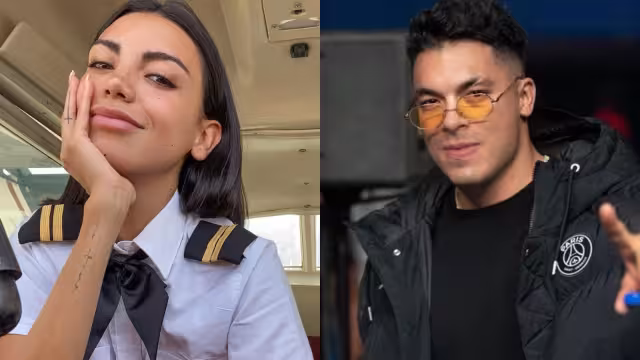 Andrea Otaolaurruchi, exnovia de Jawy Méndez, es reportada como desaparecida