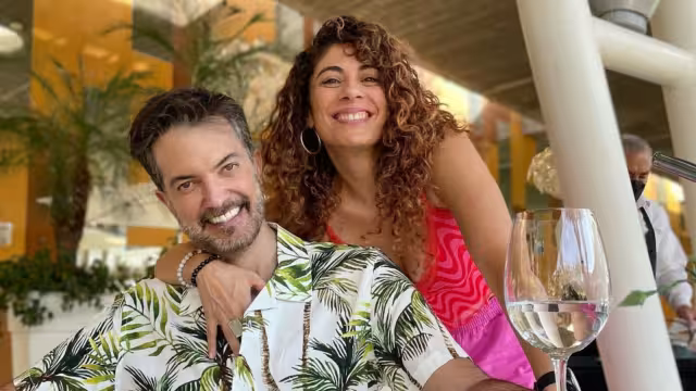 Viuda de Fernando del Solar responde a Ingrid Coronado