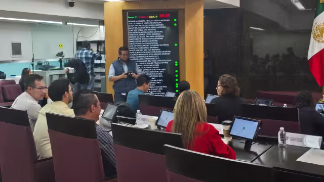 Críticas al Legislativo campechano por falta de iniciativas y cercanía con la gente