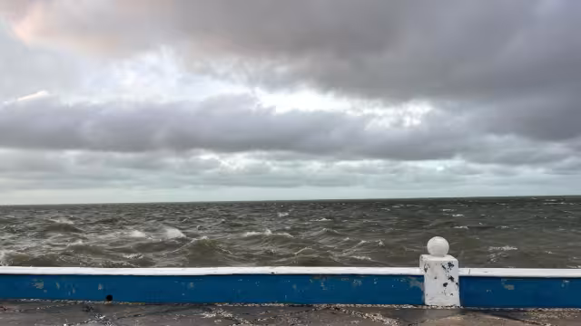 Permanecerán cerrados los puertos de Ciudad del Carmen, Seybaplaya y Lerma