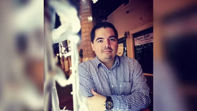 FOTO: FB Mauricio Pasos