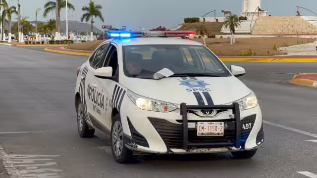 Robo del cajero fue por más de 1 mdp